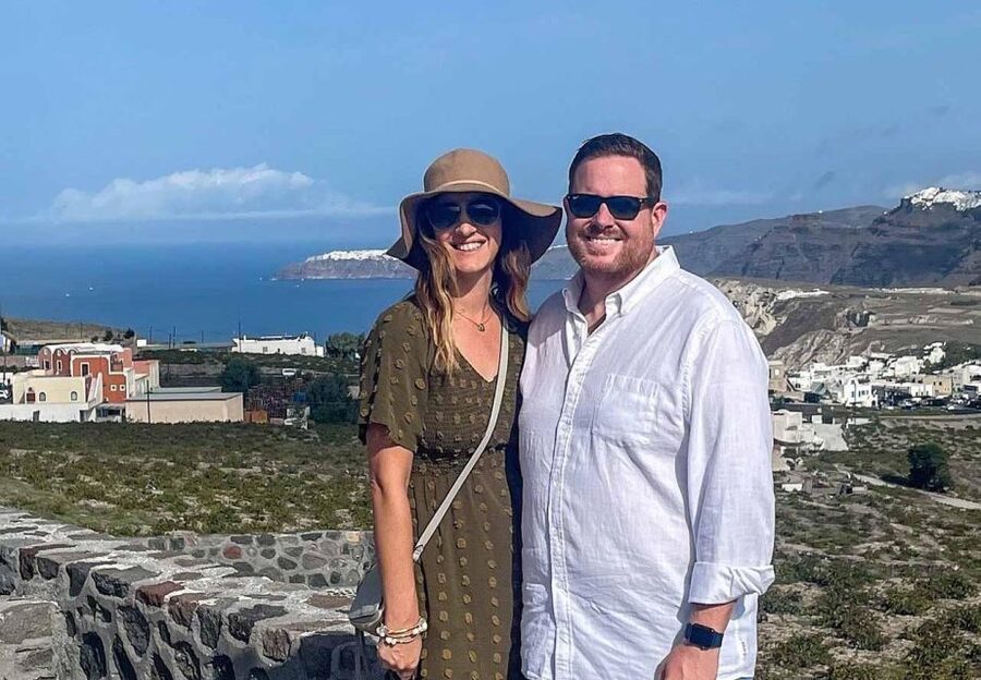 Santorini: Small-Group Sunset Wine Tour with Santo Winery - Key points to know before booking