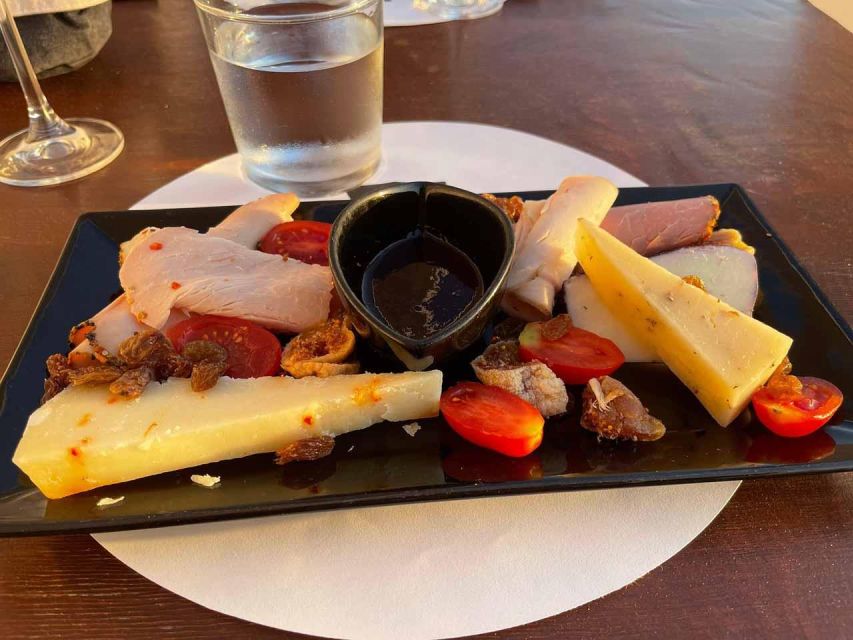 Santorini: Small-Group Sunset Wine Tour with Santo Winery - Who will enjoy this tour most?