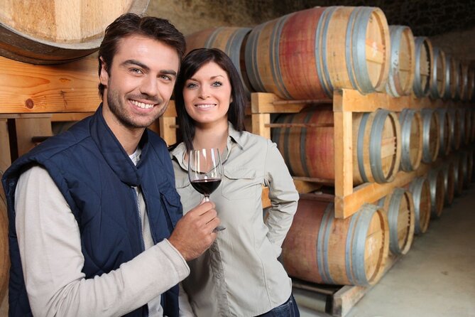 Santorini Wine Stories: Sunset Tour with Tasting & Dinner - Key points to know before booking