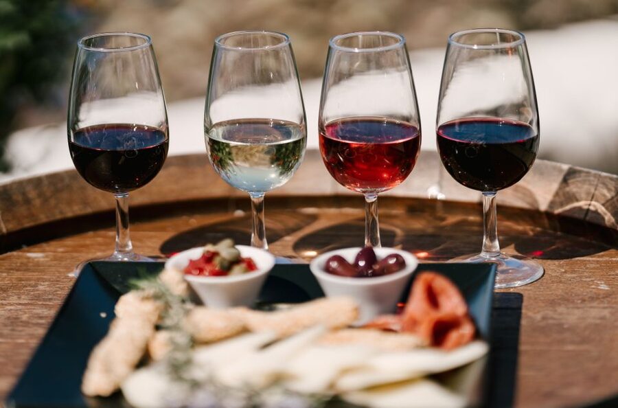 Santorini: Wine Tasting Tour to 3 Wineries with Transfer - Is $174 a fair price?