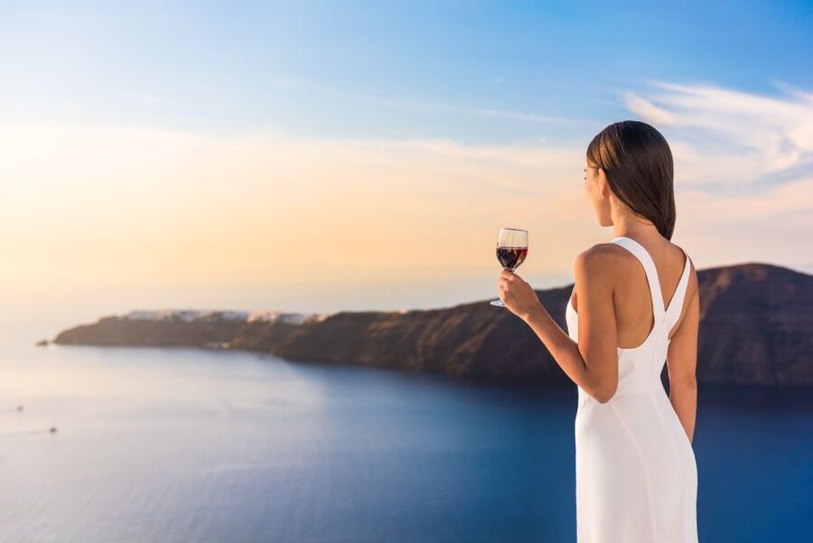 Santorini: Wine Tasting Tour to 3 Wineries with Transfer - Should you book the Santorini winery tour?