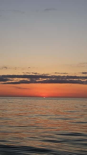 Sarandë: Sunset boat tour with local wine - Is this Sarandë sunset tour worth booking?