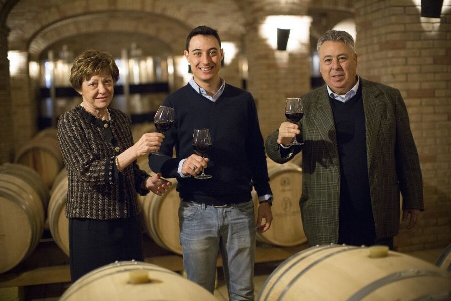 Sardinia: Winery Tour and Wine Tasting Experience - How much time the experience really takes