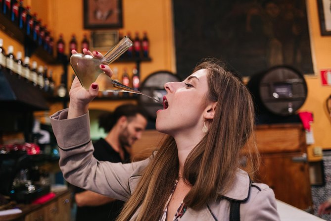 Savor Spain: Food, Wine, History & Culture Small Group Tour in Old Barcelona - Why this Barcelona food walk works well
