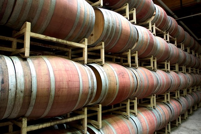 Seattle Wine & Snoqualmie Falls Highlights Tour - What the $119 price really covers