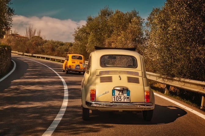 Self-Drive Vintage Fiat 500 Tour from Florence: Tuscan Wine Experience - Is $139 a fair price?