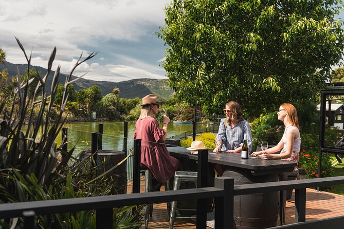 Self-Guided Biking Wine Tour (full day) in the Marlborough Region. - Who will enjoy this experience most