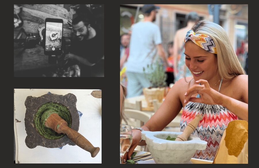 Sestri Levante: Pesto & Cooking Classes, Wine Tasting - Key points before you book
