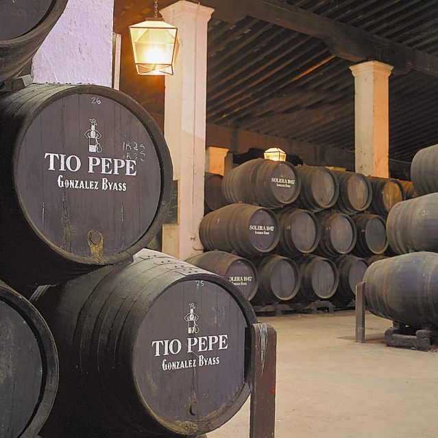 Seville: Jerez, Cadiz Wine Tasting with Optional Horse Show - Why combine Jerez and Cadiz in one day?