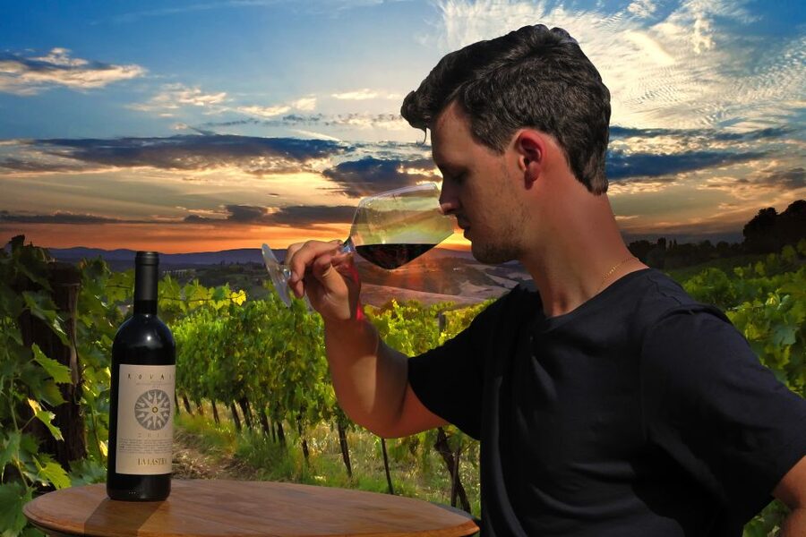 Siena: Educational Wine Tour & Tasting - Why La Lastra makes a good Siena day trip