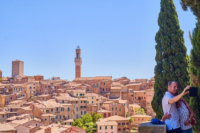 Siena, San Gimignano and Chianti Wines Day Tour from Florence - Why this Tuscany day trip works