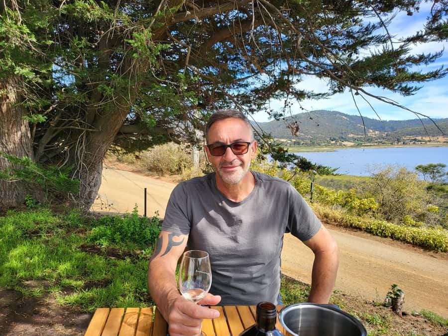 Signature Wine Tour - Hobart & SE Tasmania - Key points to know before booking