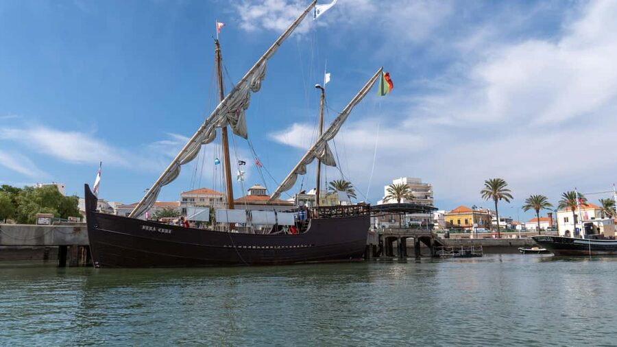 Silves History - Nature Boat Tour - free drink and Port wine - How Much Value Do You Get for $49?