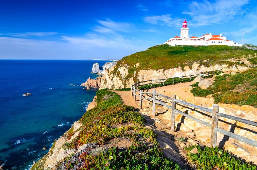 Sintra: Full-Day Tour from Lisbon with Wine Tasting - Guides, Vehicles, and the Private Format