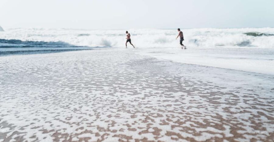 Sintra: Sunset Hike, Tapas & Wine at Secret Beach - Why this Sintra experience feels different