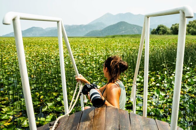 Skadar Lake & Crnojevića River: Swimming, Snacks & Wine - Key reasons to consider this lake cruise