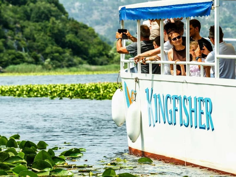 Skadar Lake & Crnojevića River: Swimming, Snacks & Wine - Weather, clothing, and practical preparation