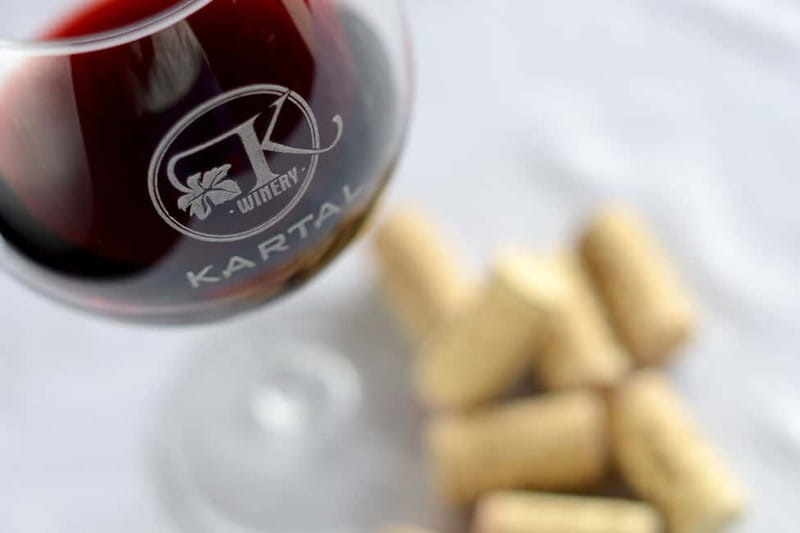 Skopje: Kartal Winery Tour - Key points to know before booking