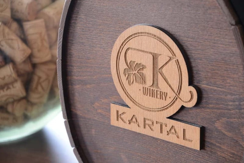 Skopje: Kartal Winery Tour - Meeting the owner and learning how Macedonian wine is made