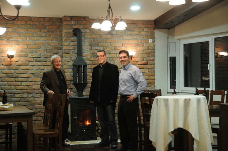 Skopje: Kartal Winery Tour - Who will enjoy Kartal Winery most?