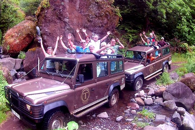Skywalk with Wines Tasting and Vineyards Half day 4x4 Adventure - Why This Half-Day Tour Works So Well
