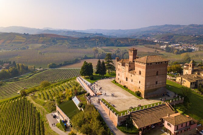 Small-Group Barolo Wine Tasting, Alba & UNESCO Piedmont Hills - Why this Piedmont day trip works from Milan