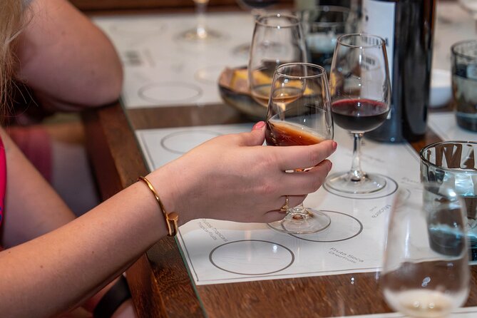 Small Group Douro Valley Wine Tour with Lunch and Cruise - Amarante gives the morning a pleasant pause