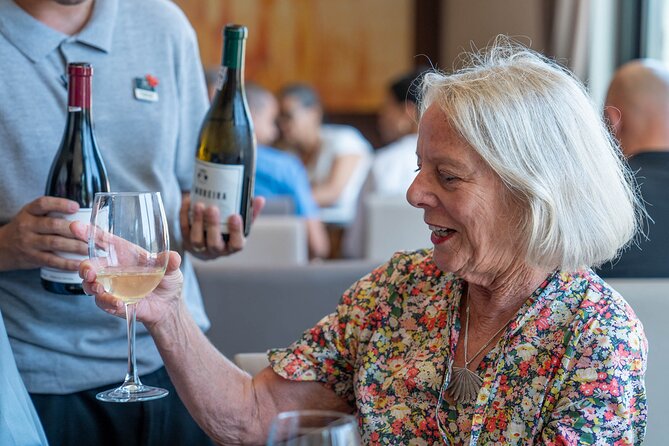 Small Group Douro Valley Wine Tour with Lunch and Cruise - The guides make or break a long day