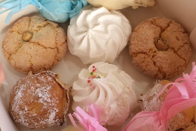 Small-Group Food and Wine Tour from Cagliari - What the excellent feedback gets right