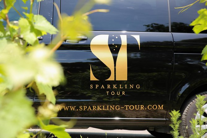 Small Group - Half Day Champagne Tour - Visit of 2 Small Producers/Growers - Six tastings, with an emphasis on understanding