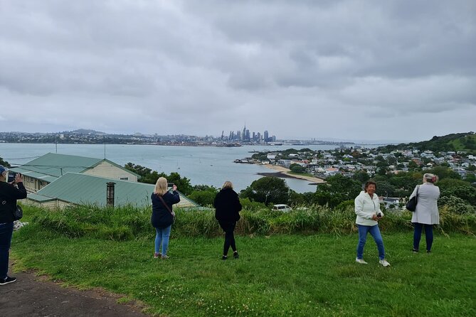 Small-Group Kumeu Wine Country Tour with Wine Tastings & Lunch - Muriwai Beach adds black sand and sea air