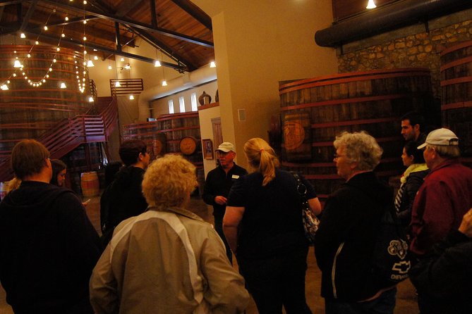 Small Group Napa and Sonoma Full-Day Wine Tour from San Francisco - Should you book the Napa and Sonoma tour?