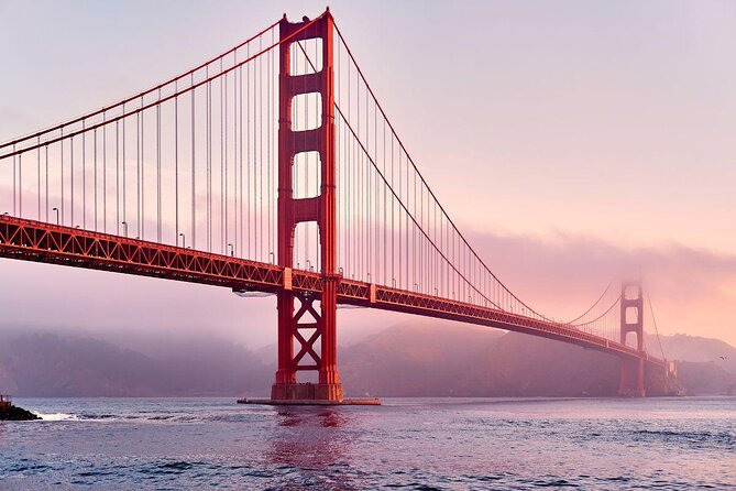 Small Group Napa and Sonoma Full-Day Wine Tour from San Francisco - Sonoma Valley: the first taste of wine country