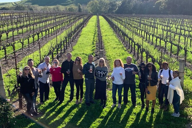 Small Group: Ultimate Napa & Sonoma Wine Tour from San Francisco - Is $179 a Fair Price?