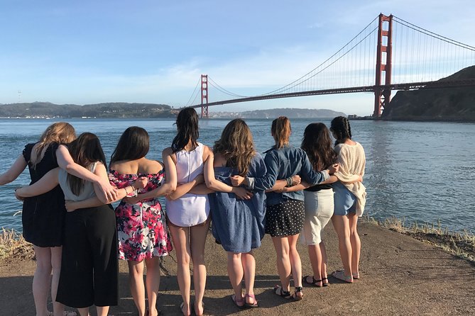 Small-Group Wine Country Tour from San Francisco with Tastings - Three boutique wineries, three different moods