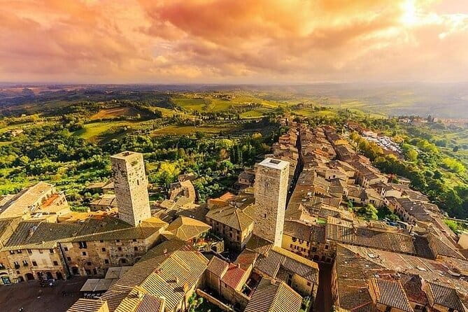 SMALL-GROUP Wine Safaris: Tuscan Wine Tasting Tours from Florence - Is the $157 Price Good Value?
