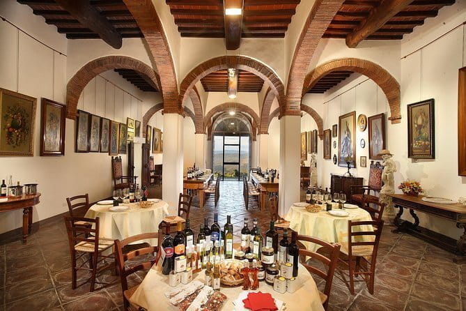 Small-Group Wine Tasting Experience in the Tuscan Countryside - The ride back and the value of a half-day