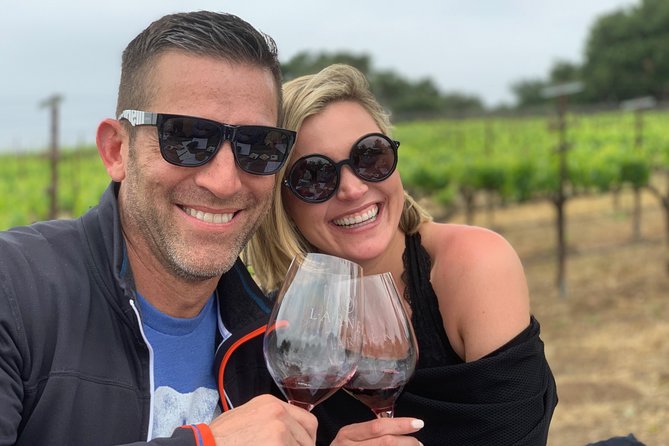 Small-Group Wine Tour to Private Locations in Santa Barbara - Key points to know before booking