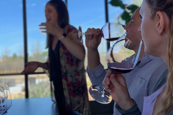 Small-Group Wine Tour to Private Locations in Santa Barbara - Is $235 a fair price?