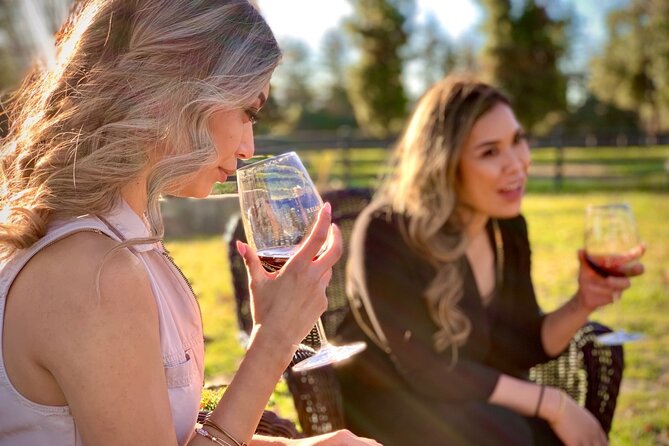 Small-Group Wine Tour to Private Locations in Santa Barbara - Why the private winery visits matter