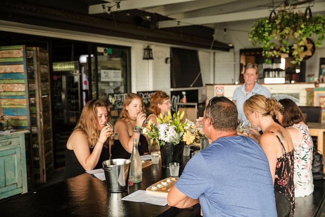 Snapshot Half Day Hunter Valley Wine Tour - Transport, timing, and group comfort