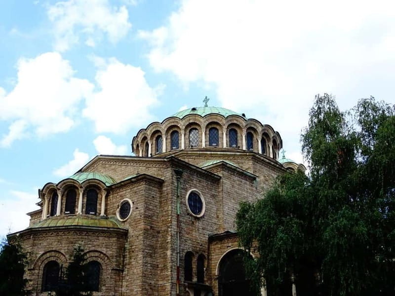 Sofia Afternoon Walking Tour with Wine and Food Tasting - Is $82 a fair price for three hours?