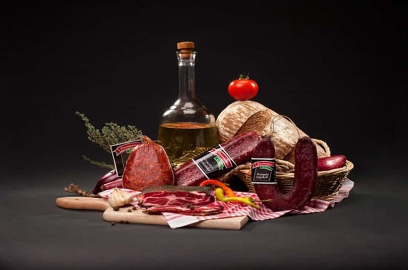 Sofia Afternoon Walking Tour with Wine and Food Tasting - The National Theater and its garden
