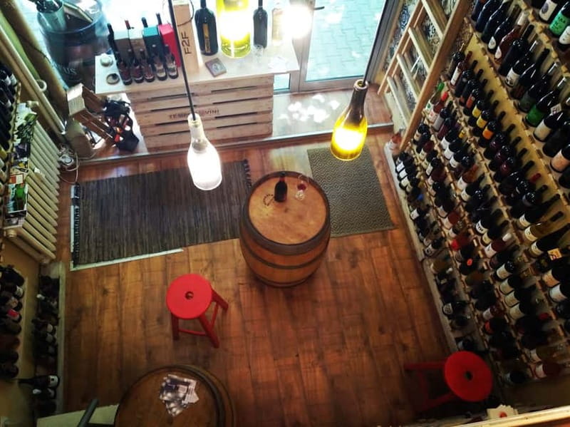 Sofia: Wine & Cheese Tasting Experience - Key points to know before you book