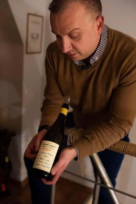 Sofia: Wine & Cheese Tasting Experience - Bulgarian wine history without a classroom lecture