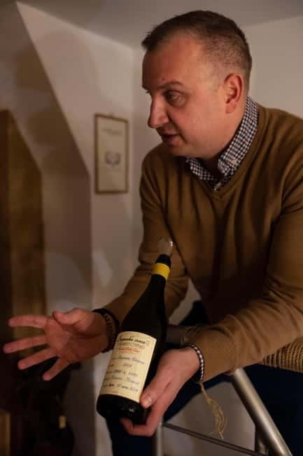 Sofia: Wine & Cheese Tasting Experience - Why $21 is good value