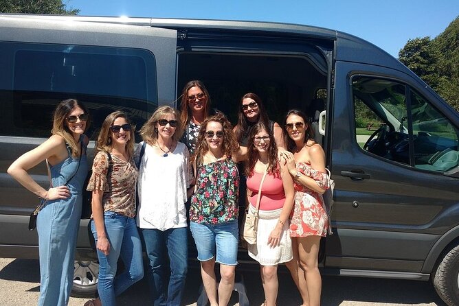 Solvang Santa Ynez Valley Small Group All-Inclusive Wine Tour - Stop One: Small Producers and a Personal Welcome