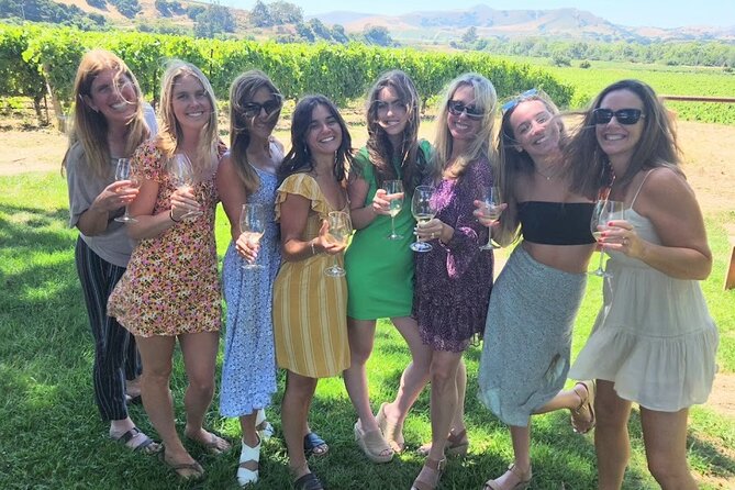 Solvang Santa Ynez Valley Small Group All-Inclusive Wine Tour - Stop Three: A Final Tasting and Possible Olive Oil Stop