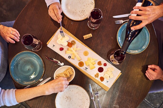 Sommelier-Led Food & Wine Experience in Barcelona - Sant Antoni Market: Barcelona’s food story in one stop