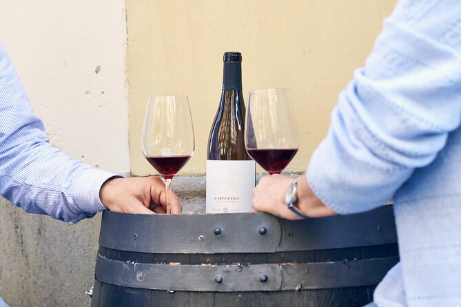 Sommelier-Led Food & Wine Experience in Barcelona - What you actually eat and drink